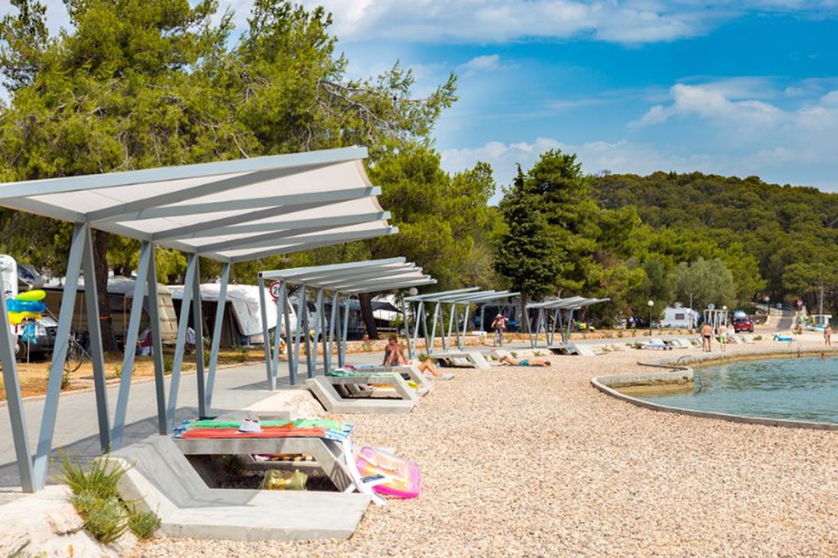 Camping Jezera Lovisca Murter Island Tarifs Et Avis Camping And Co camping-jezera-lovisca-murter-island-tarifs-et-avis-camping-and-co