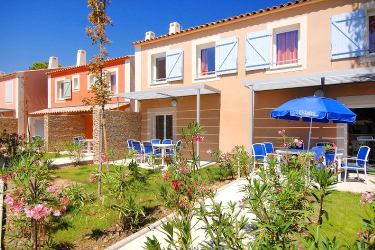 60 Chemin De Trouche 30220 Aigues Mortes