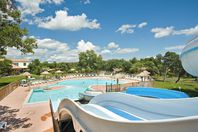 Camping alquiler Domaine de Massereau
