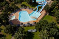 Campsite rental Domaine de Massereau
