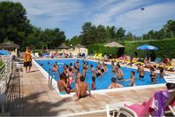 Location camping Le Parc