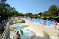 Location camping Le Parc