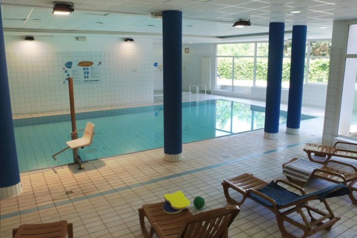 Photo : Village Club Alsace Orbey Colmar