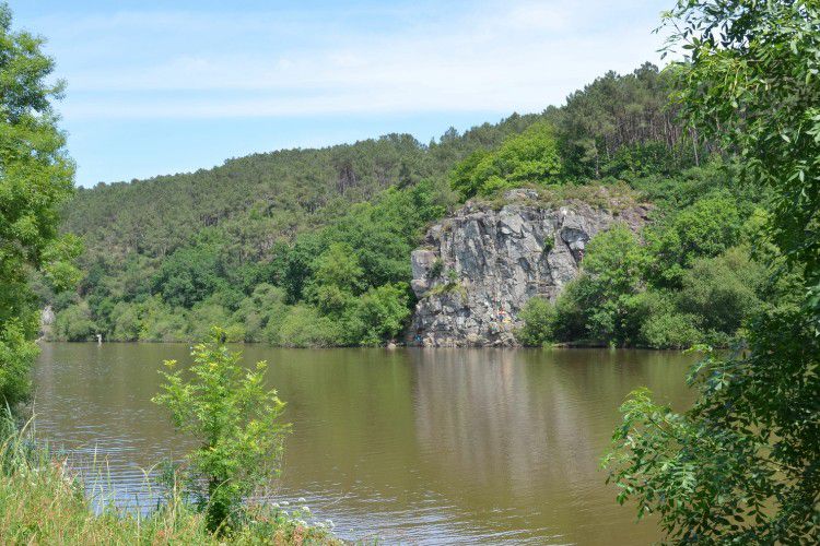 L'île aux Pies tarifs et avis Camping 35600 BainssurOust Camping and co L'île aux Pies tarifs et avis Camping 35600 BainssurOust Camping and co