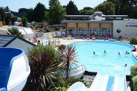 Location camping Domaine De Pendruc