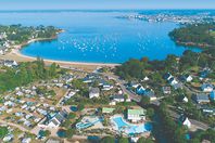 Location camping Cabellou Plage