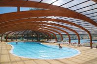 Campsite rental Le Lac Bleu