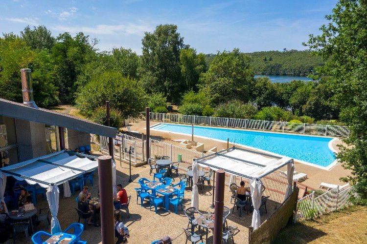 Camping du Lac de SaintPardoux tarifs et avis Camping 87250 SaintPardoux Camping and co Camping du Lac de SaintPardoux tarifs et avis Camping 87250 SaintPardoux Camping and co