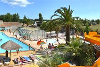 Camping alquiler Le Clos Virgile
