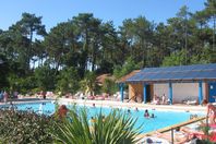 Location camping Blue Océan