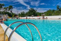 Location camping La Pointe