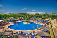 Location camping La Masia