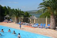 Location camping La Nautique