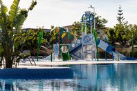 Campsite rental La Llosa