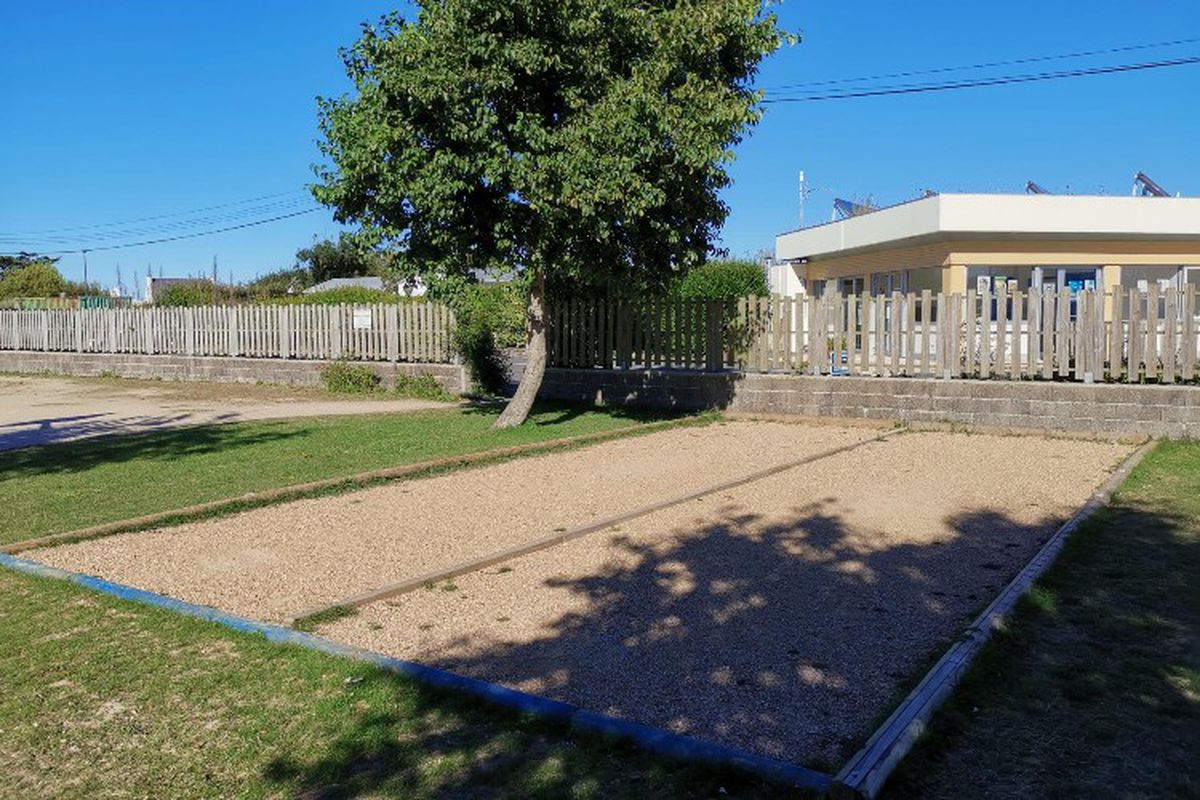 La Côte Des Légendes tarifs et avis Camping 29890 Plounéour