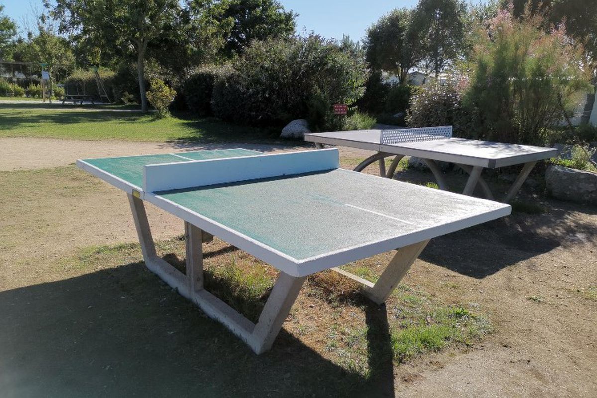 La Côte Des Légendes tarifs et avis Camping 29890 Plounéour