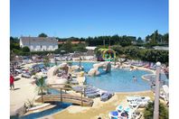 Location camping La Boutinardière