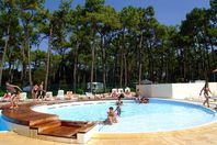 Location camping La Plage De Riez