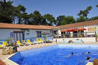 Location camping La Pomme de Pin
