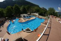 Location camping Les Fontaines