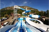 Campsite rental Les Fontaines
