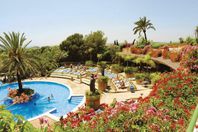 Location camping Park Playa Bara