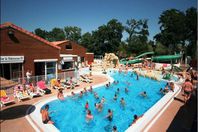 Location camping Le Patisseau