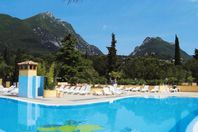 Location camping Toscolano