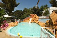 Location camping Le Pianacce