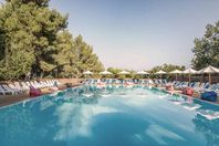 Campsite rental Le Pianacce