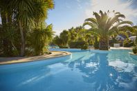 Campsite rental La Grande Métairie