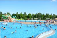Campsite rental Marina di Venezia