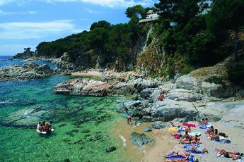 Campsite Cypsela Campsite Rates And Reviews 17256 Pals