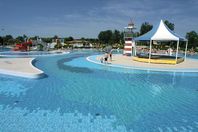 Location camping Pra Delle Torri