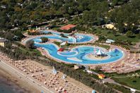Location camping Pra Delle Torri