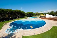 Campsite rental Baia Domizia