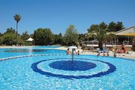 Campsite rental Baia Domizia