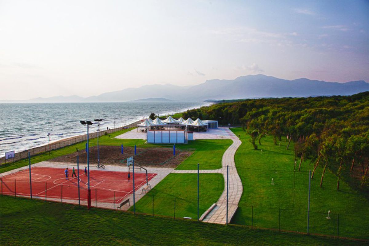 Camping Baia Domizia Camping Village Sessa Aurunca Tarifs Et Avis camping-baia-domizia-camping-village-sessa-aurunca-tarifs-et-avis