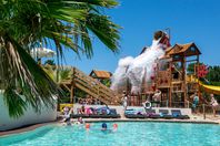 Campsite rental La Rive