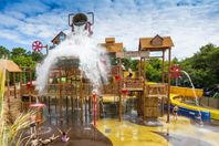 Campsite rental La Rive