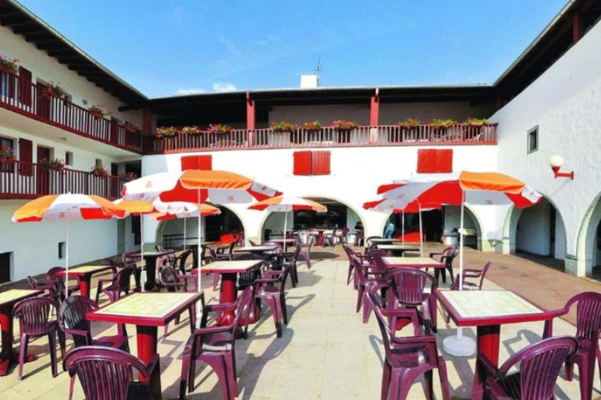 Village Vacances Le Pays Basque - Sare - tarifs et avis - Camping and co