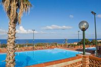 Campsite rental El Bahira