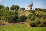 Campsite rental Des Sources