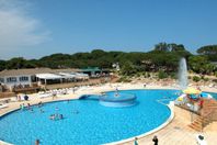 Camping alquiler La Siesta