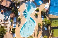 Campsite rental Camping Club Mar Estang