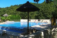 Location camping Au Soleil D'Oc