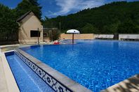 Campsite rental Au Soleil D'Oc