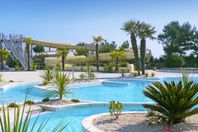 Campsite rental Les Blancs Chênes