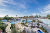 Campsite rental Les Blancs Chênes