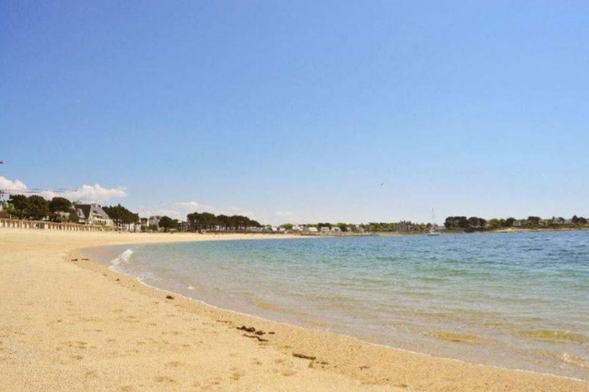 Camping La Roche Percée - Fouesnant - tarifs et avis - Camping and co